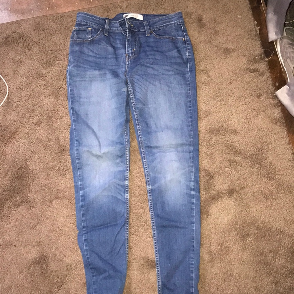 Levi jeans